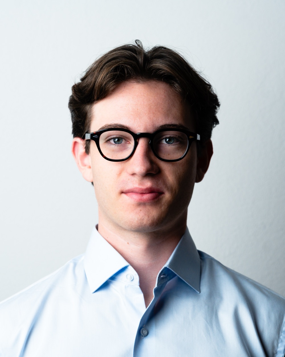 Sam Luka Sonntag